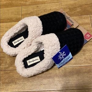 Dearfoams slippers